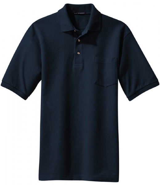 Polo Shirt   100% Cotton