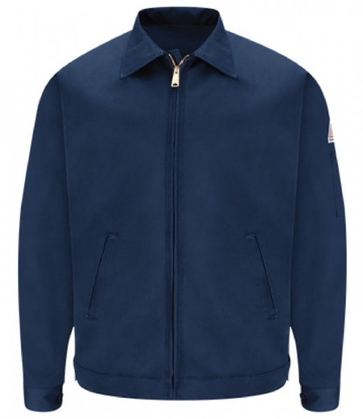 Fire Resistant:  Jacket