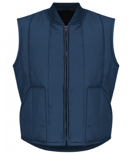 Vest  Quilted