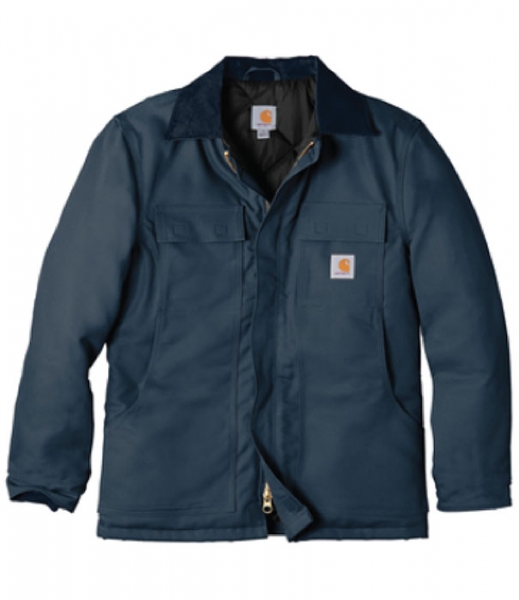 Carhartt Canvas Jacket