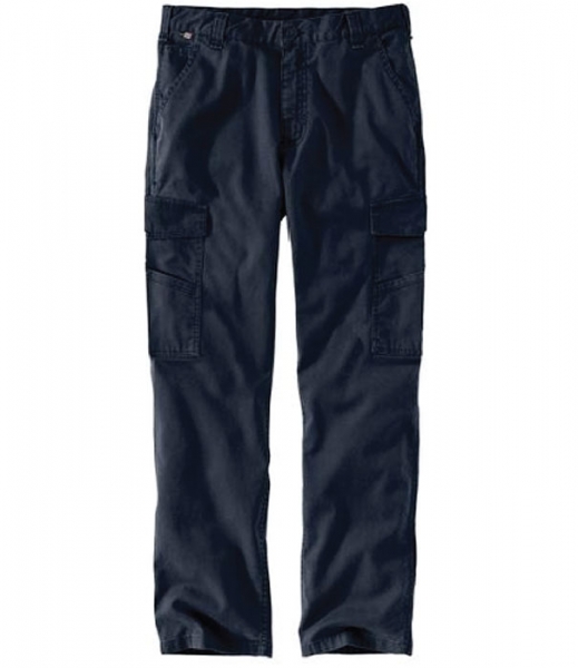 Fire Resistant:  Carhartt Cargo Pants