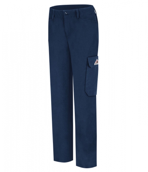 Fire Resistant:   Ladies Cargo Pants