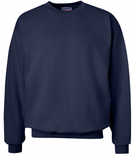 Pullover Sweatshirt
